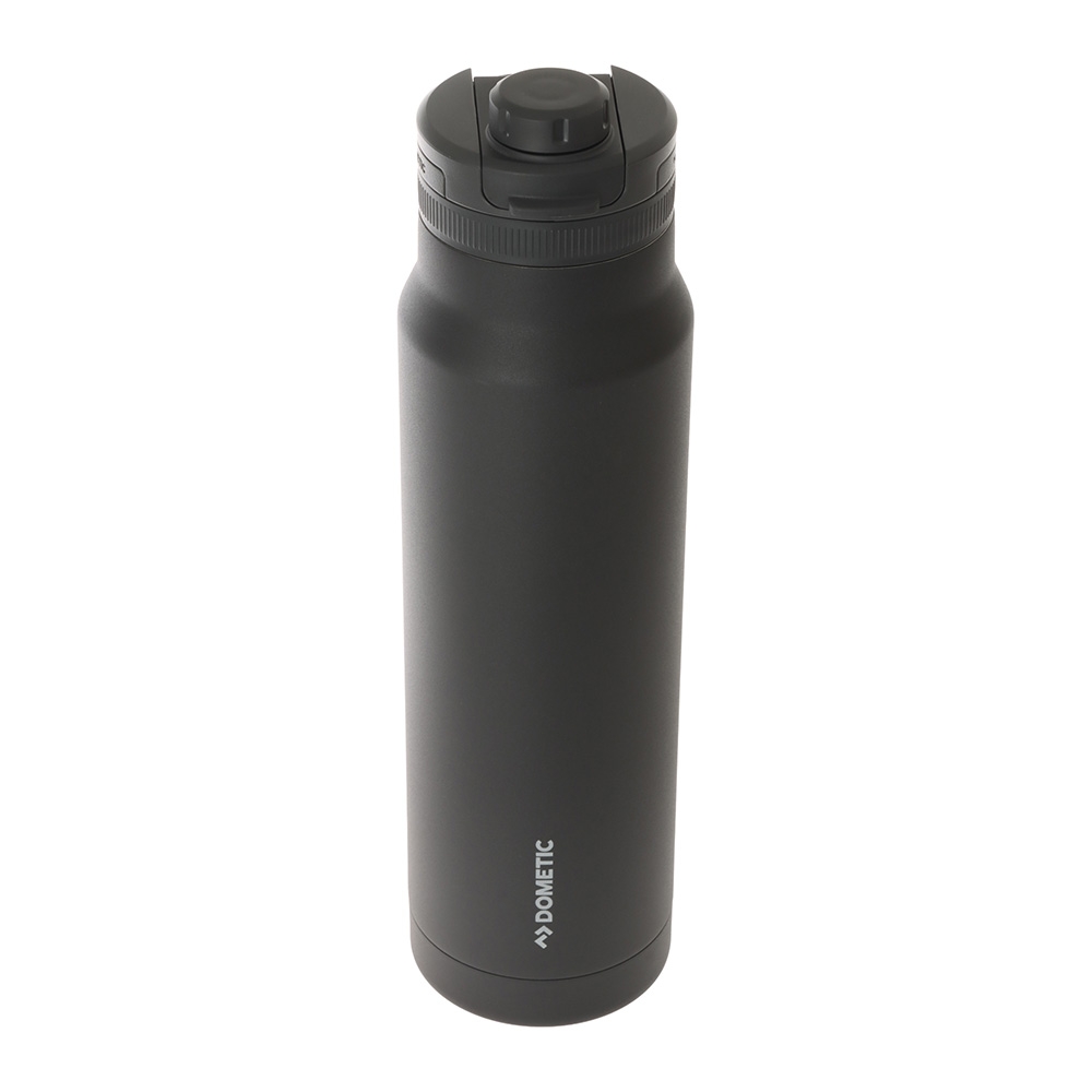Dometic Thermo Insulated Chug Water Bottle 1.2L Slate