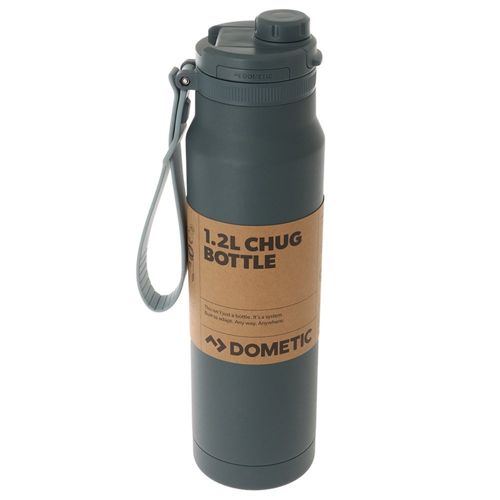 Dometic Thermo Insulated Chug Water Bottle 1.2L