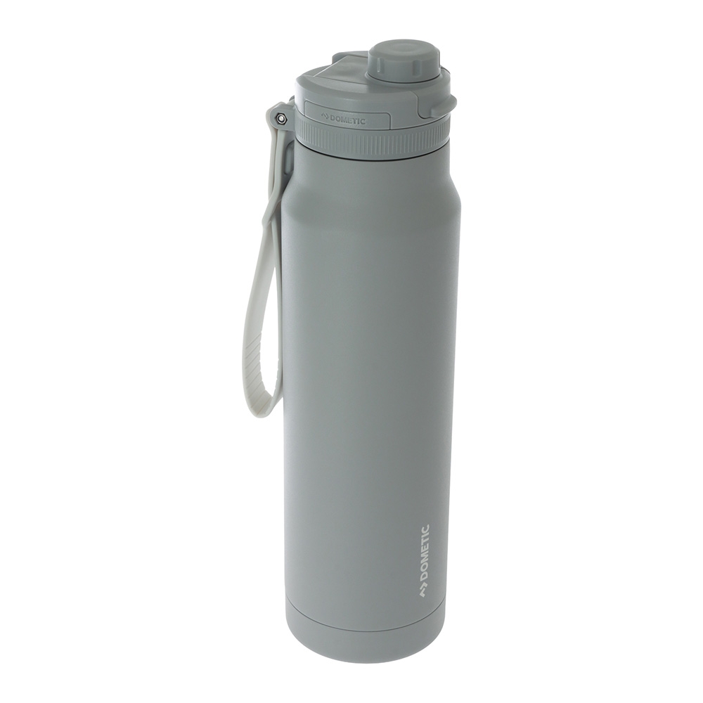 Dometic Thermo Insulated Chug Water Bottle 1.2L Silt