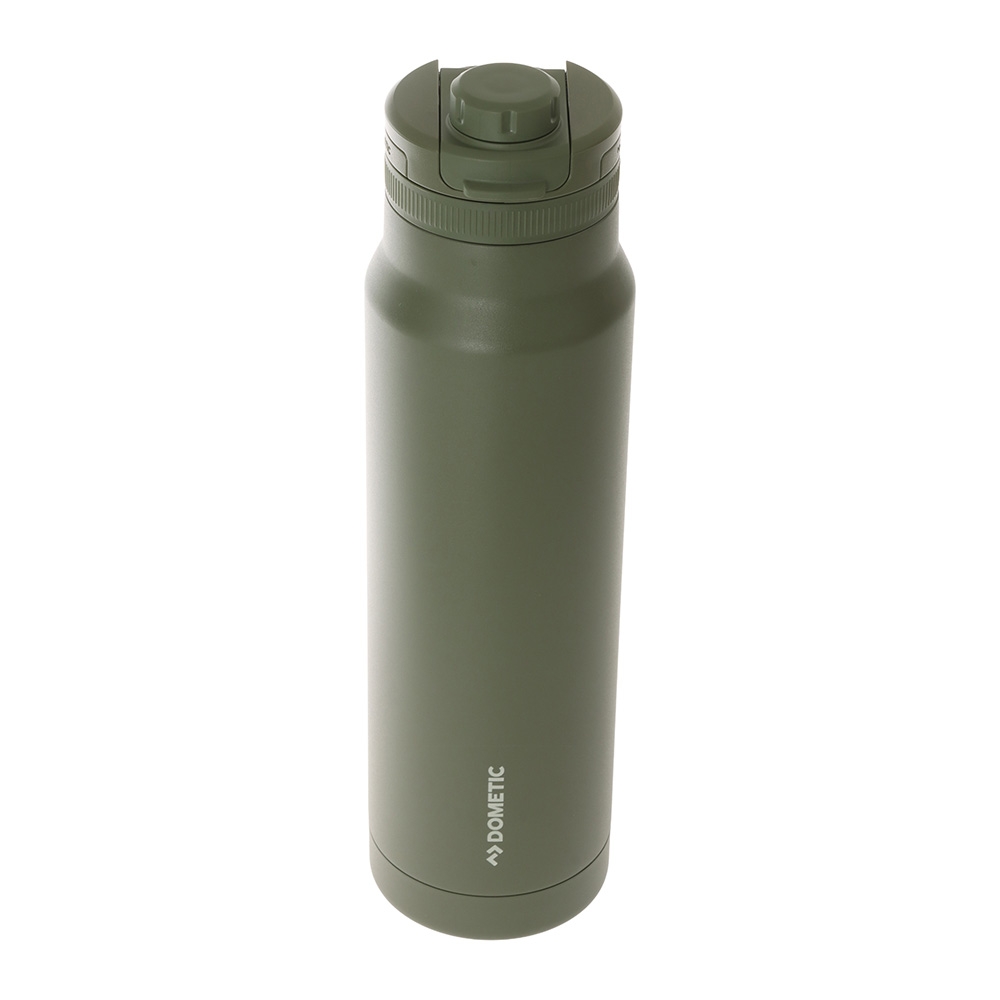 Dometic Thermo Insulated Chug Water Bottle 1.2L Lichen
