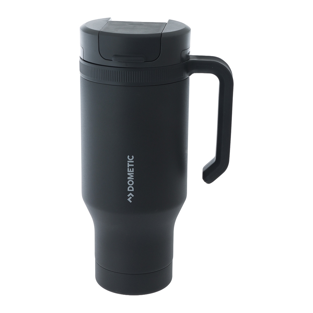 Dometic Thermo Insulated Travel Mug 900ml Slate