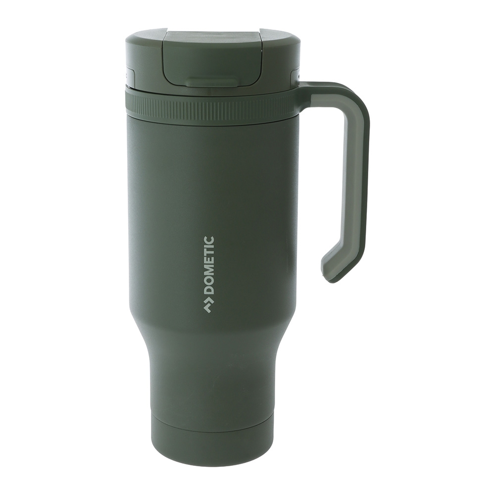 Dometic Thermo Insulated Travel Mug 900ml Lichen