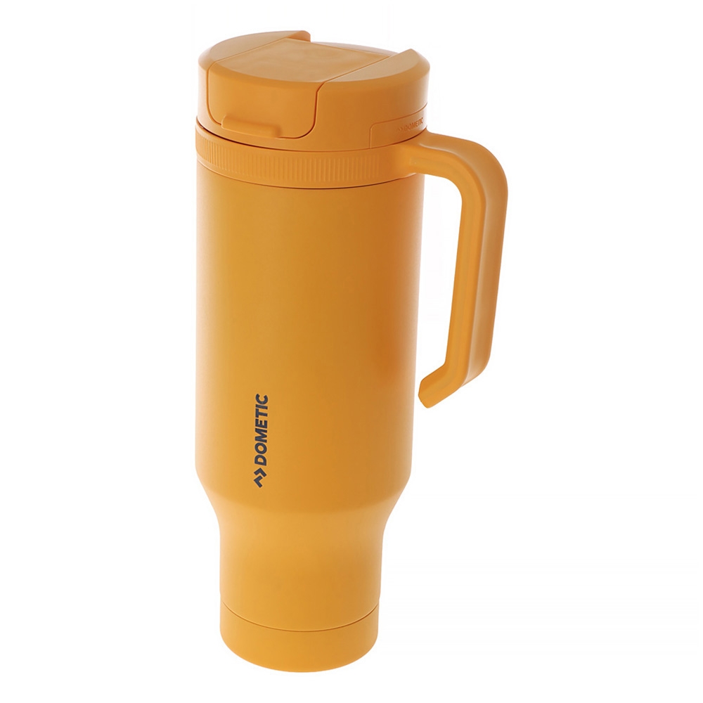 Dometic Stainless Steel Insulated Travel Tumbler 1100ml Glow