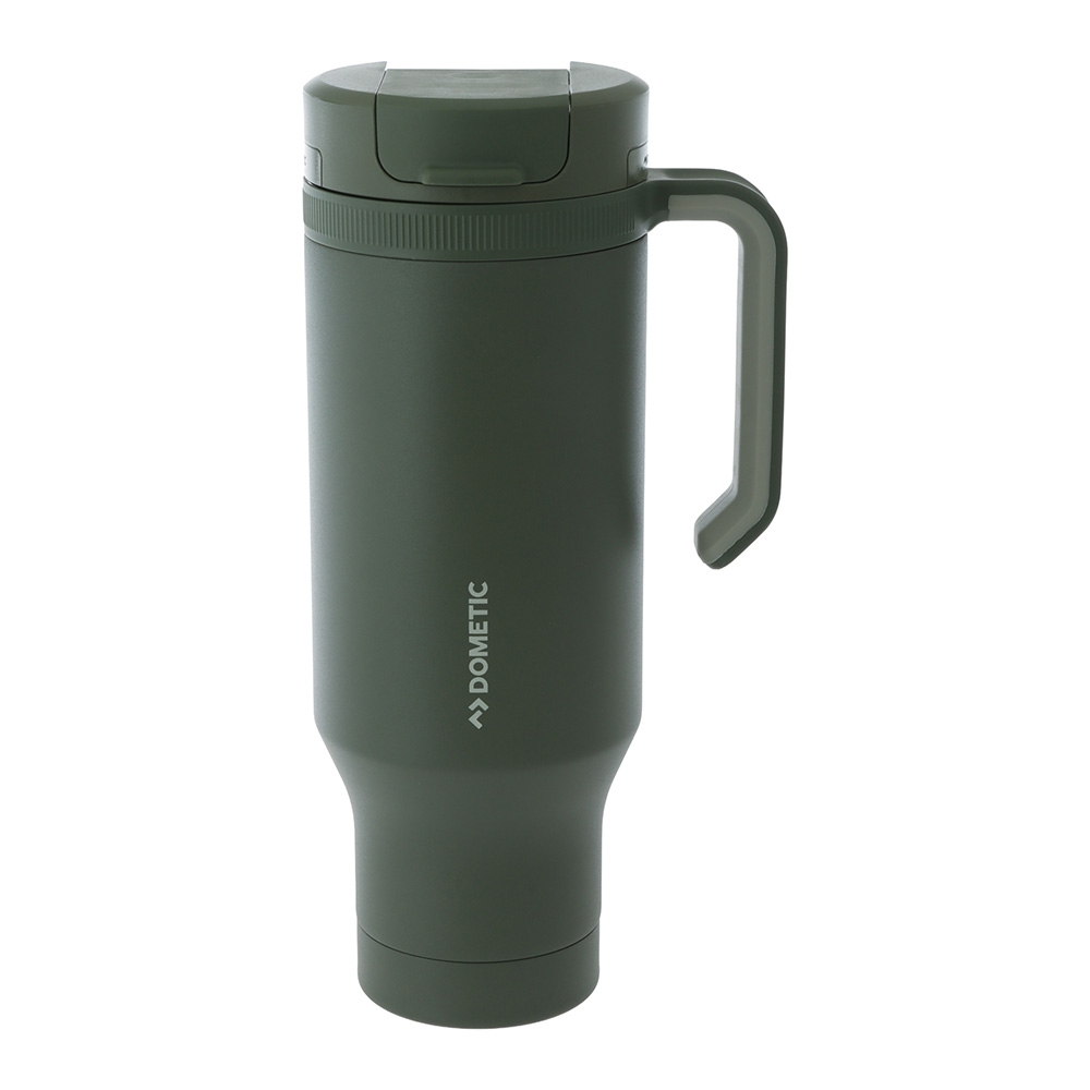 Dometic Thermo Insulated Travel Mug 1100ml Lichen