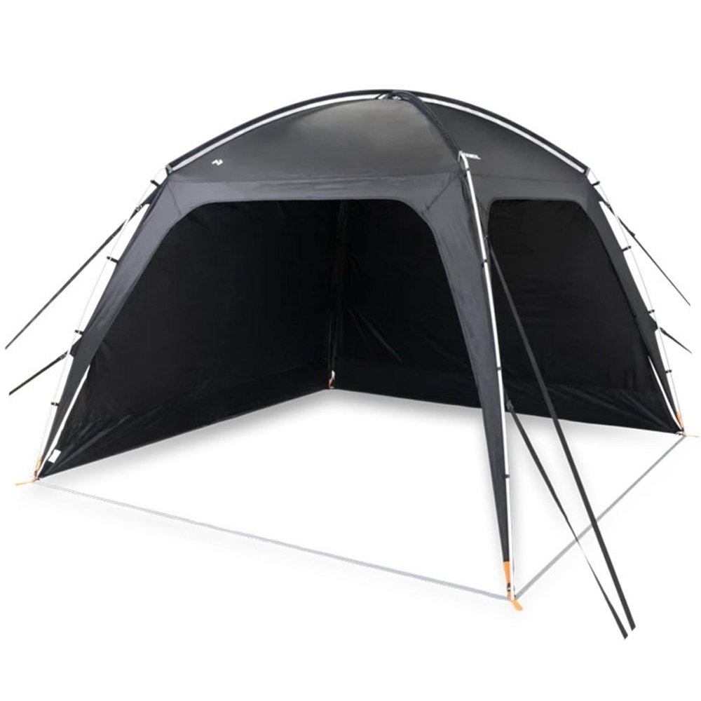 Dometic GO Compact Waterproof Sun Shelter with Side Walls 3m x 3m