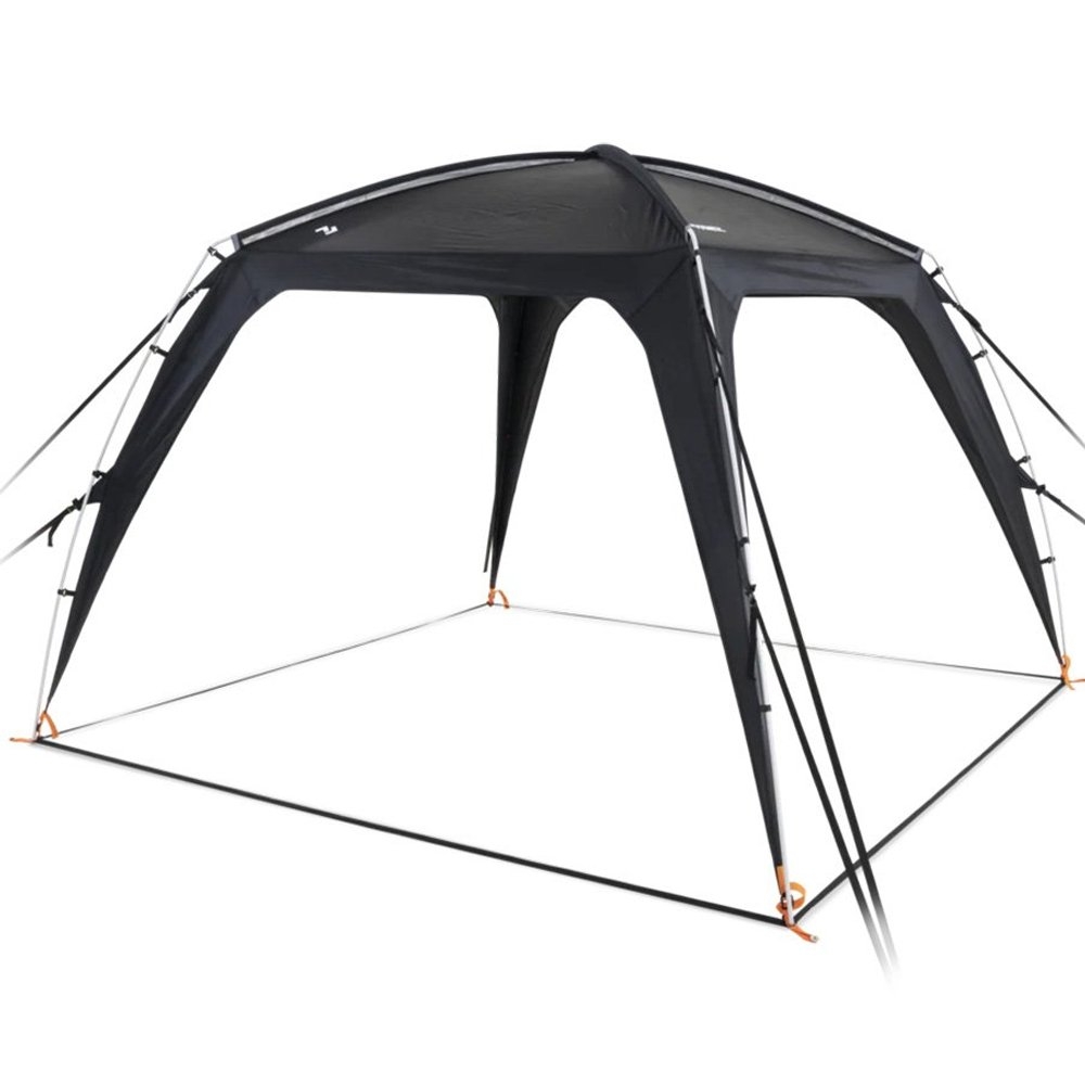 Dometic GO Compact Waterproof Sun Shelter with Side Walls 3m x 3m