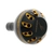 Gomexus Aluminium Reel Power Knob 41mm Black/Gold
