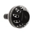 Gomexus Aluminium Reel Power Knob 41mm Black/Silver