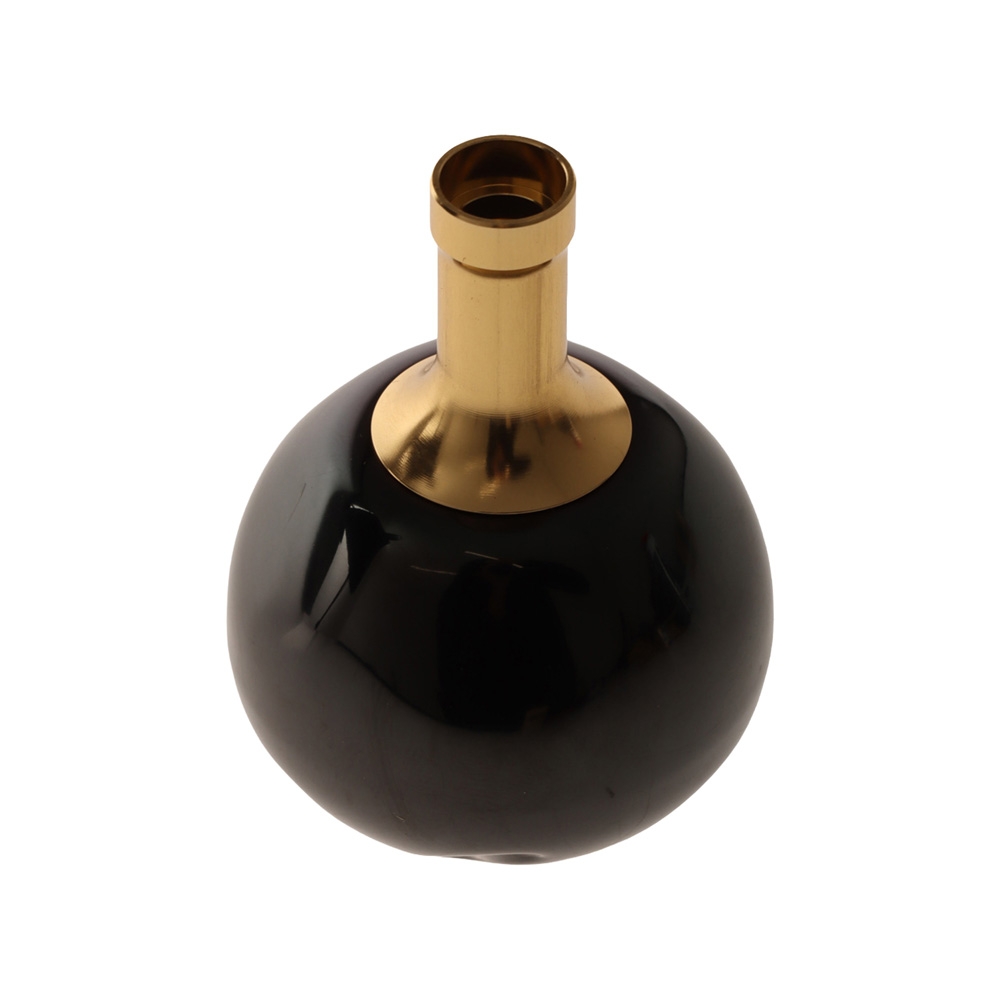 Gomexus Galaxy Titanium Reel Power Knob 41mm Black/Gold