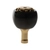 Gomexus Galaxy Titanium Reel Power Knob 38mm Black/Gold