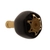 Gomexus Galaxy Titanium Reel Power Knob 38mm Black/Gold