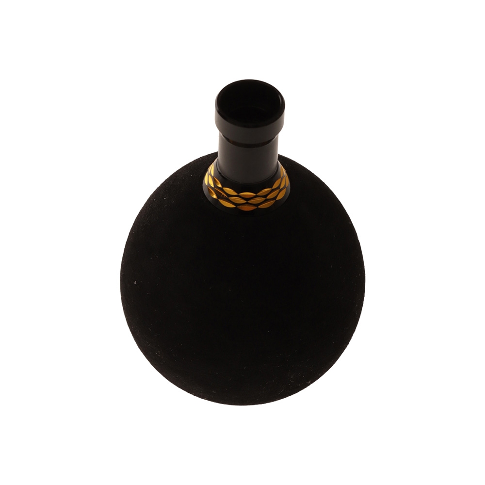 Gomexus EVA/Aluminium Reel Knob 38mm Black/Gold