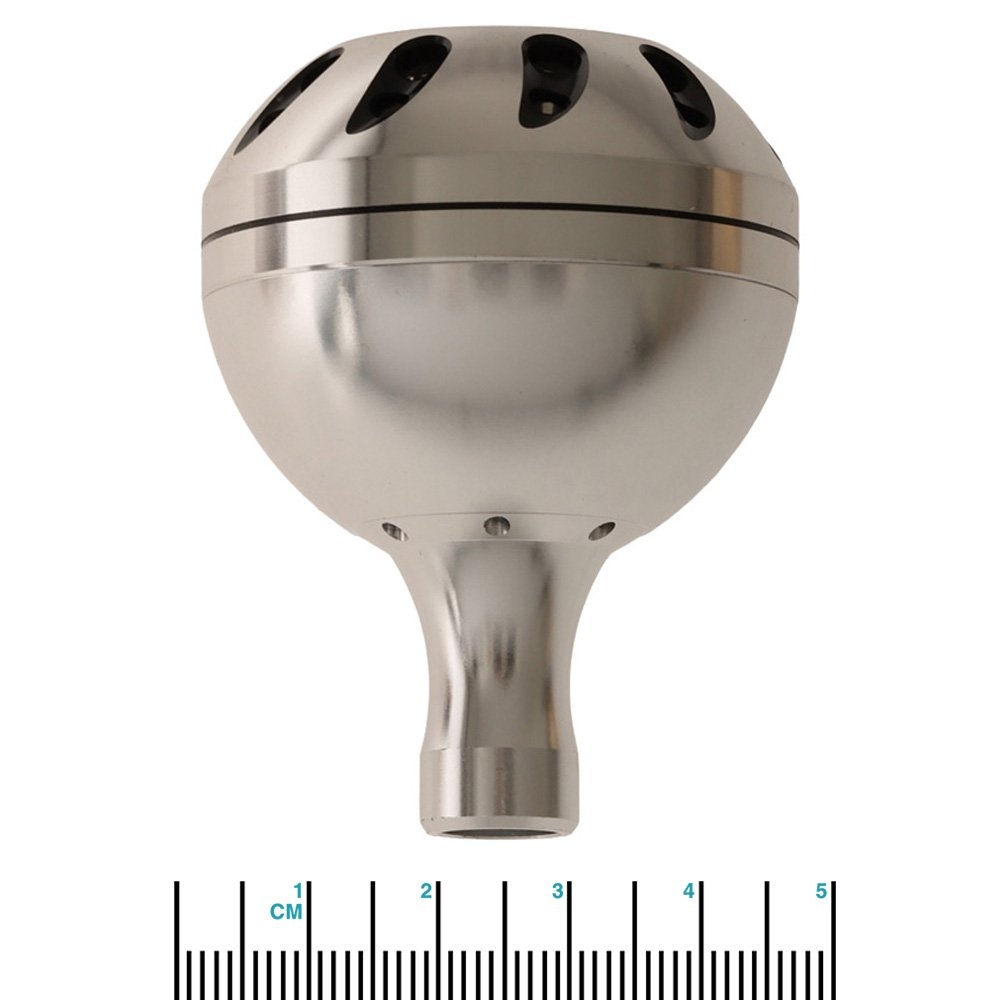 Gomexus Aluminium Reel Power Knob 45mm