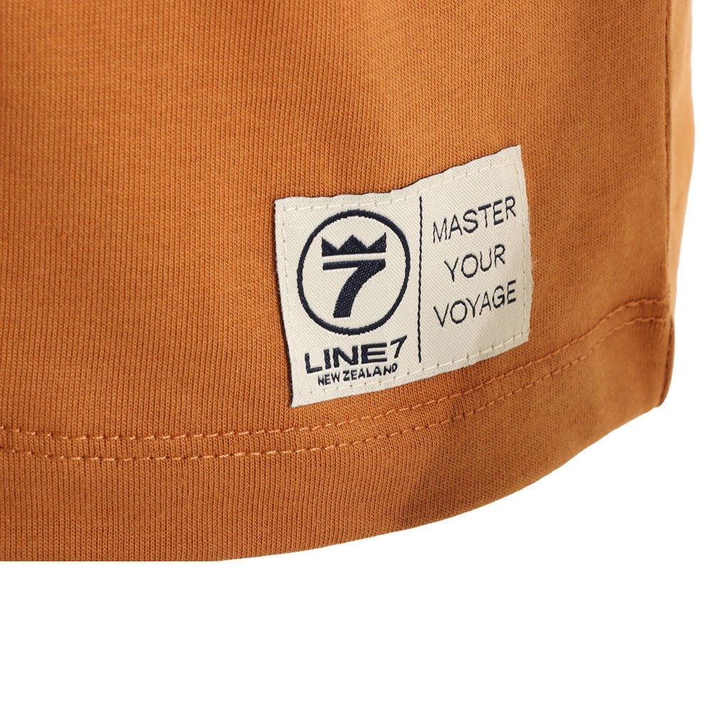 Line 7 Kingy Mens T-Shirt