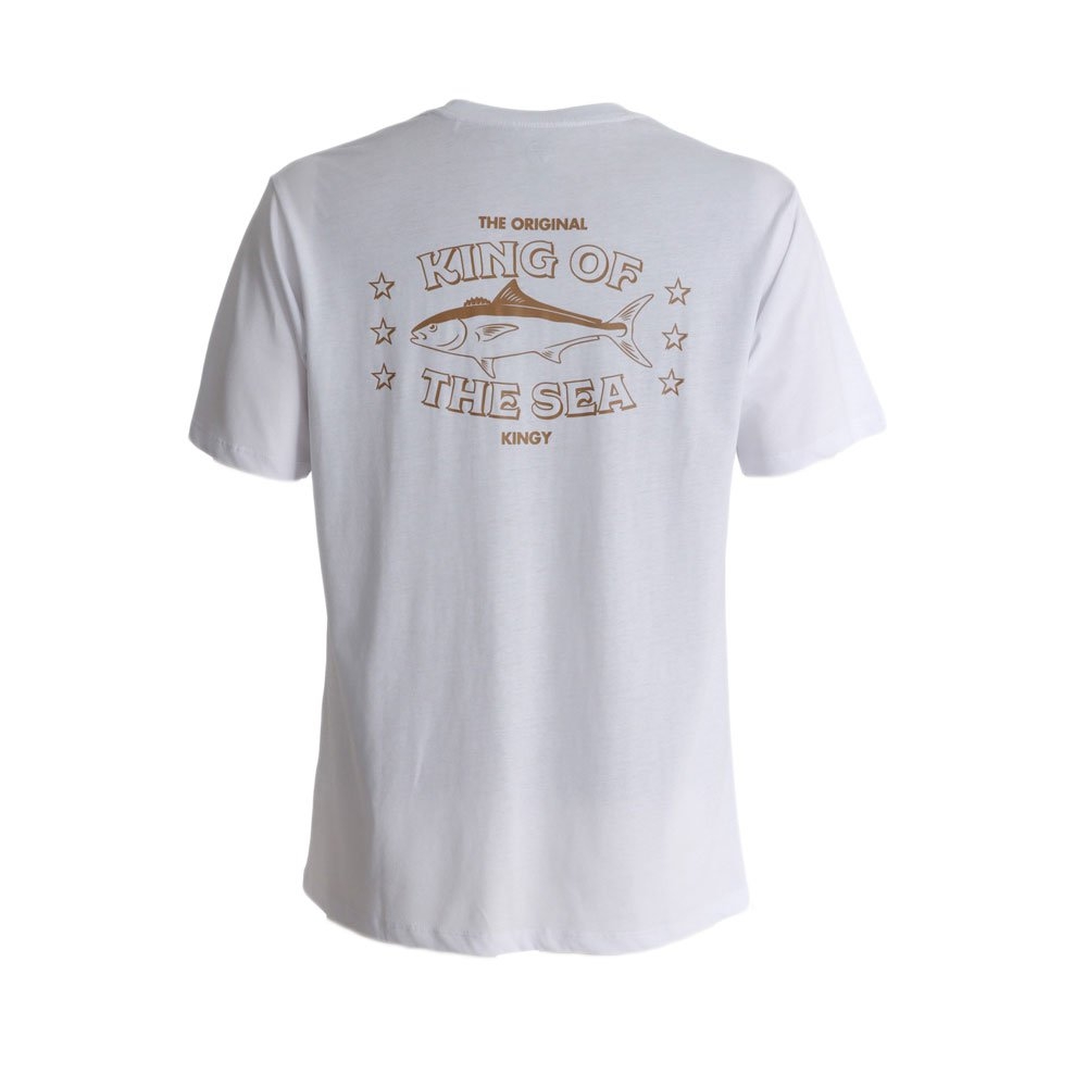 Line 7 Kingy Mens T-Shirt