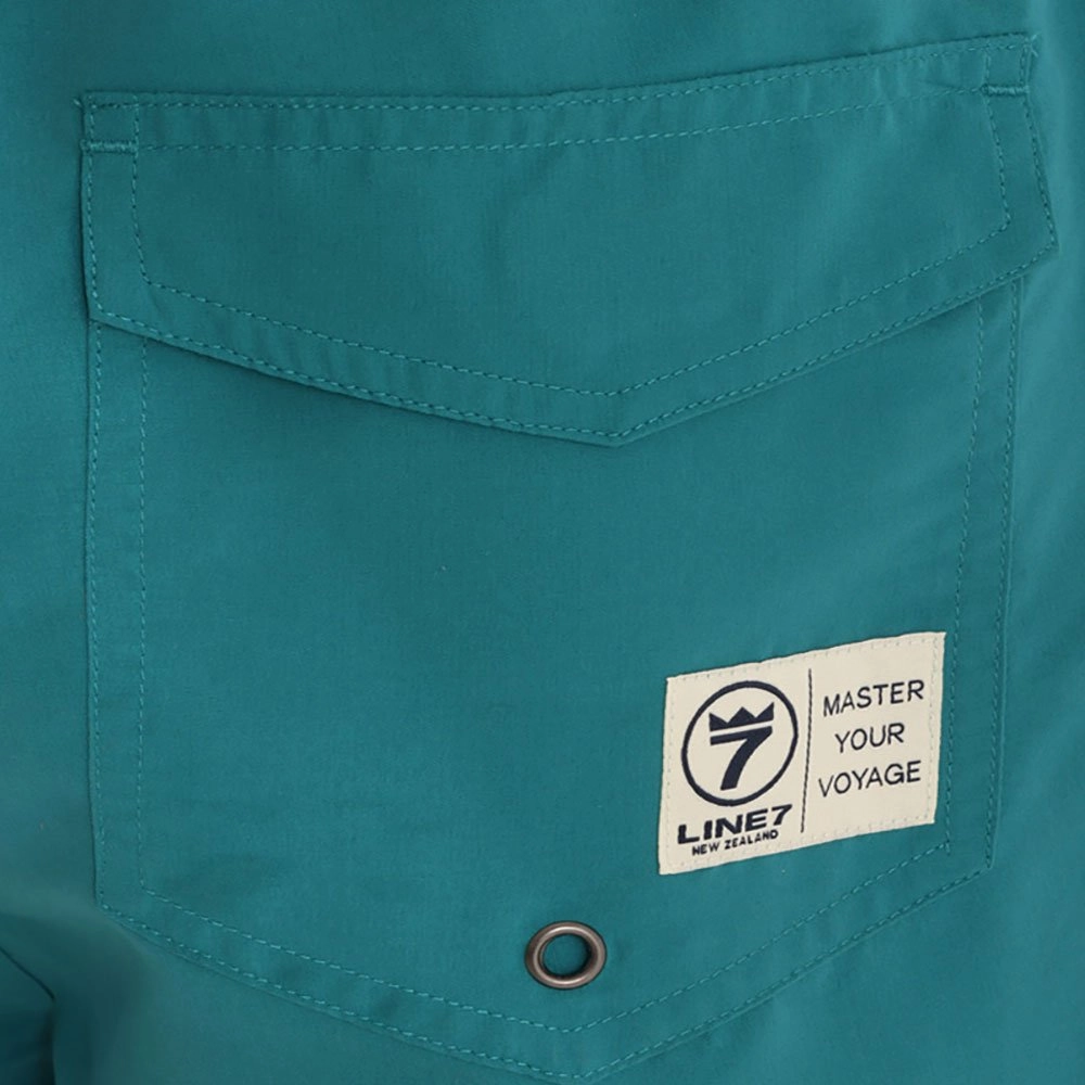 Line 7 Marina Mens Swim Shorts Line 7 Marina Mens Swim Shorts