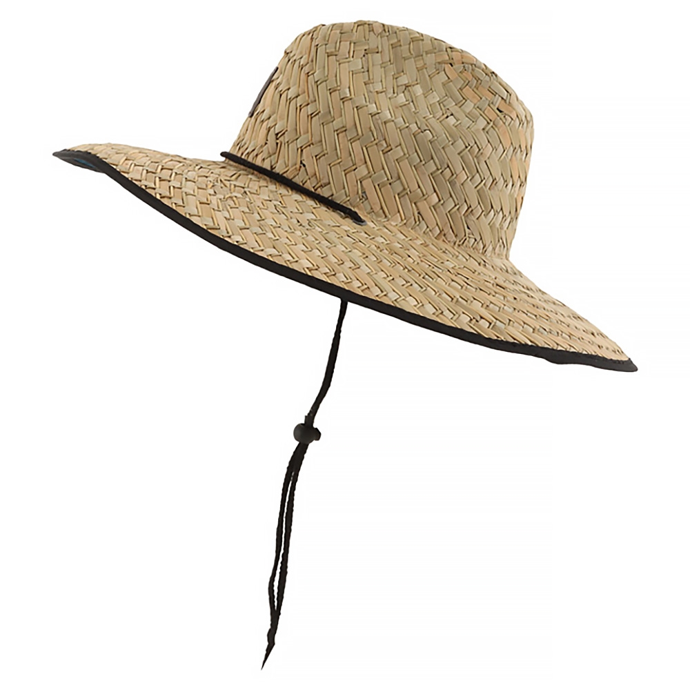 Swanndri Whangamata Land Rover Straw Hat