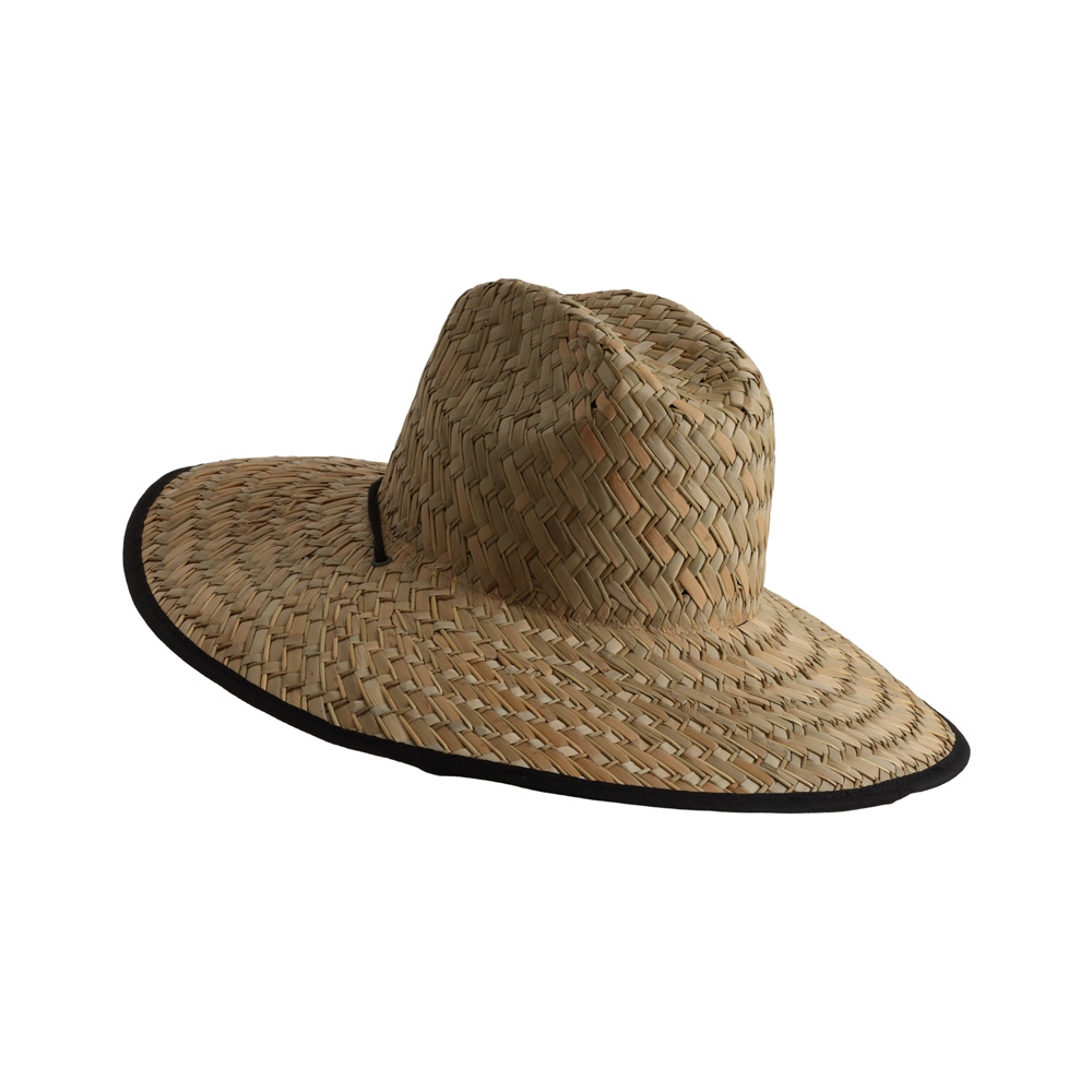 Swanndri Whangamata Land Rover Straw Hat