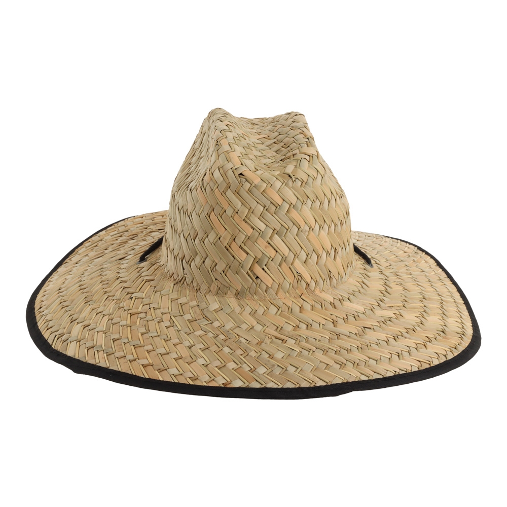 Swanndri Whangamata Land Rover Straw Hat