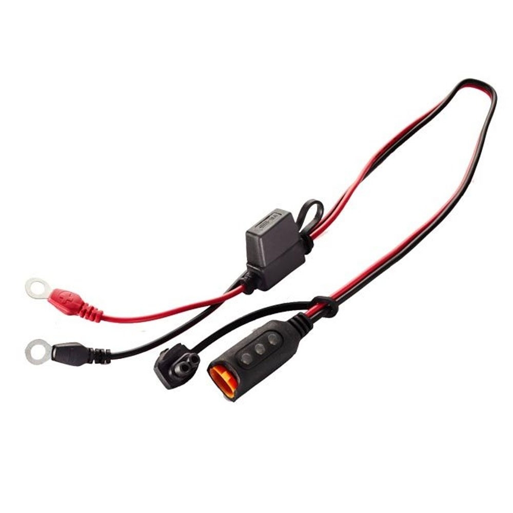 CTEK Time-To-Go 5A 8-Stage Battery Charger Kit 12v with Case