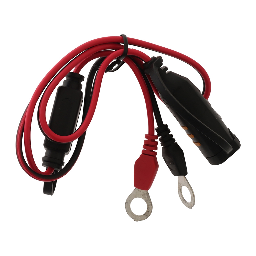 CTEK Time-To-Go 5A 8-Stage Battery Charger Kit 12v with Case