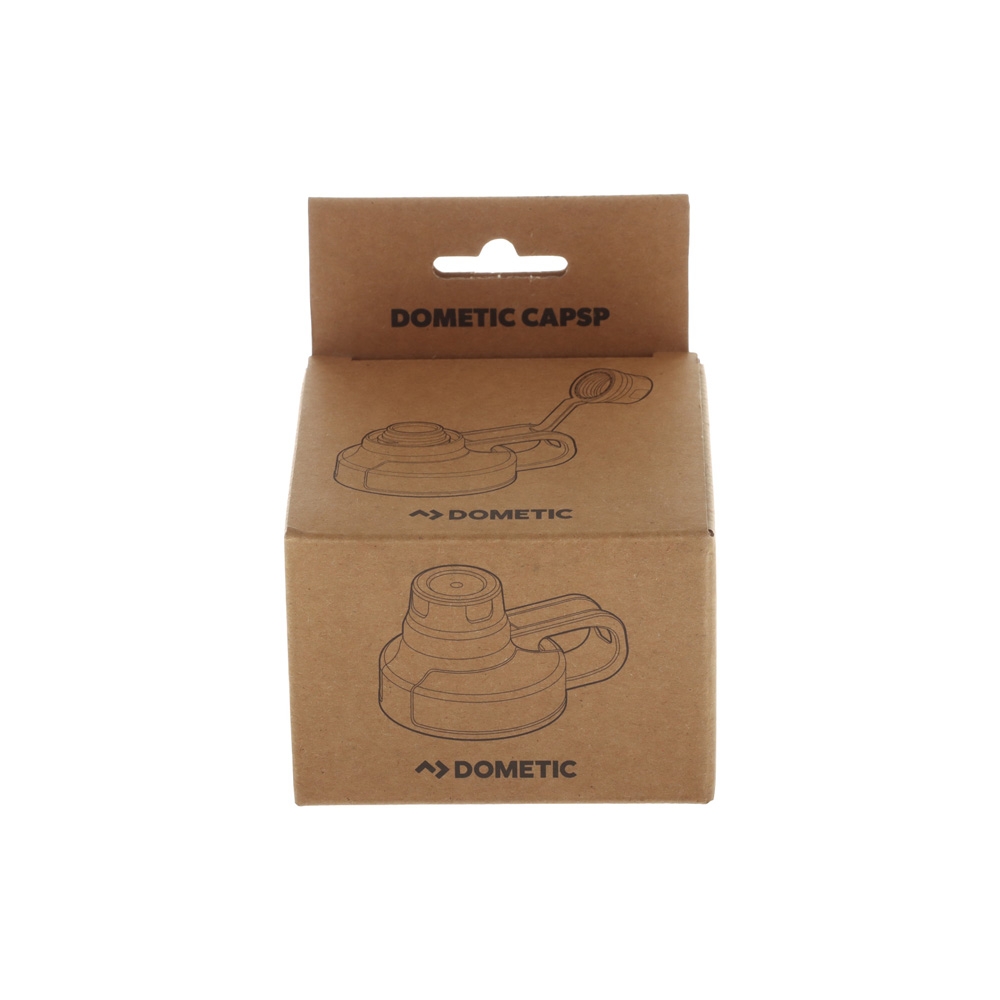 Dometic Thermo Insulated Water Bottle Sports Cap