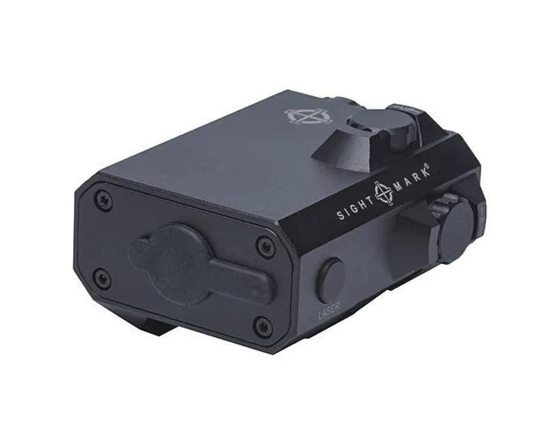 Sightmark LoPro Mini Green Laser Sight