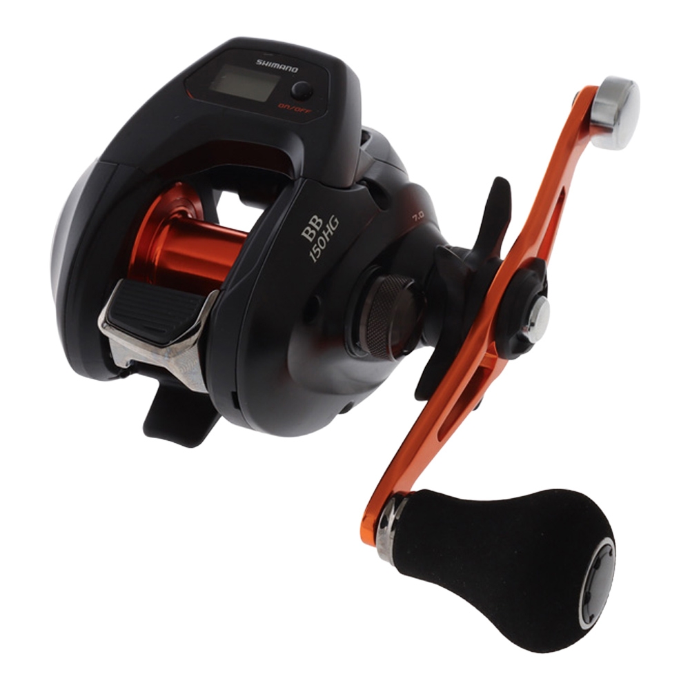 Shimano 21 Barchetta BB 150 HG Stream Flight ML OH Freshwater Combo 6ft 3in 3-6kg 2pc