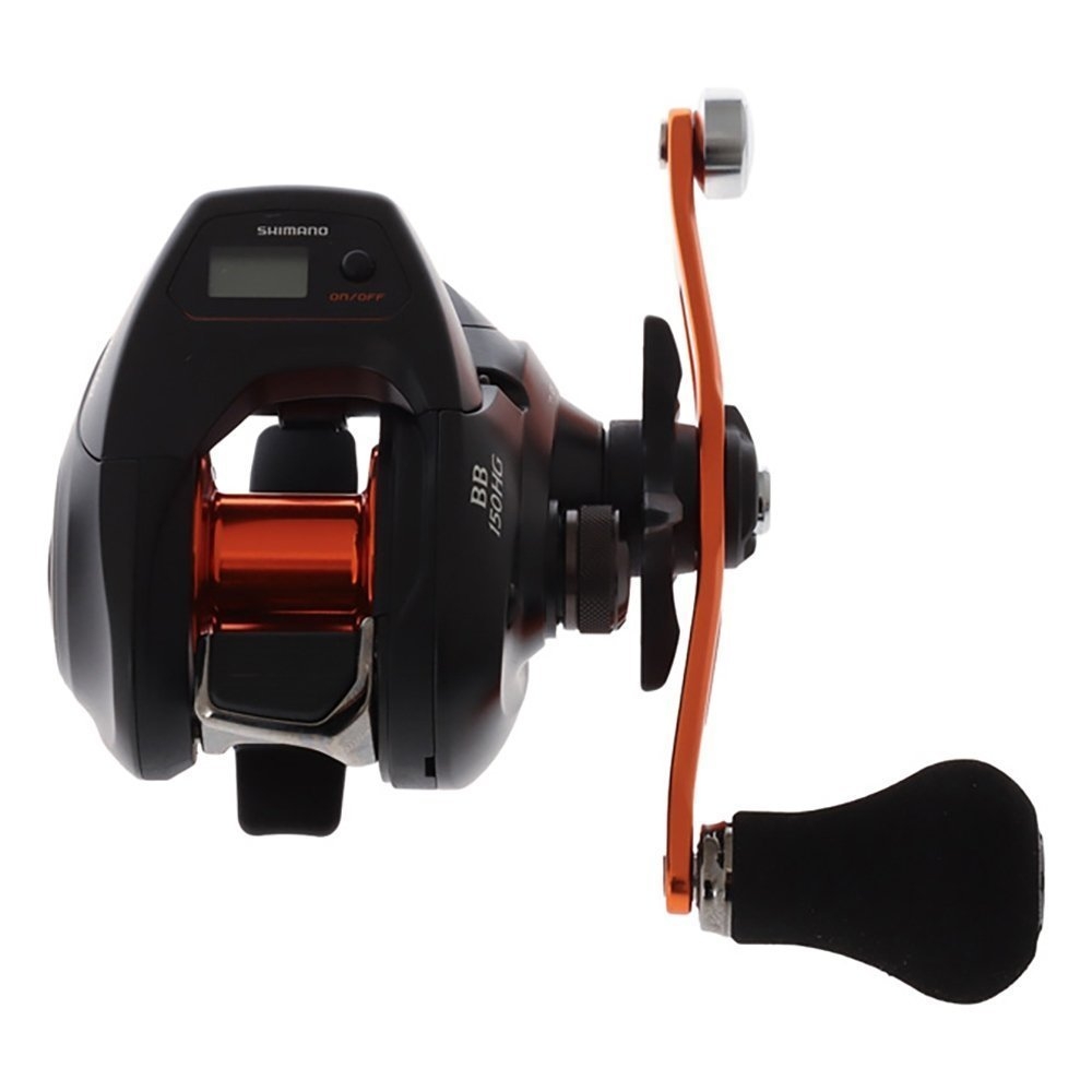 Shimano Barchetta BB 150 HG Stream Flight Light Overhead Freshwater Combo 7ft 2-5kg 2pc