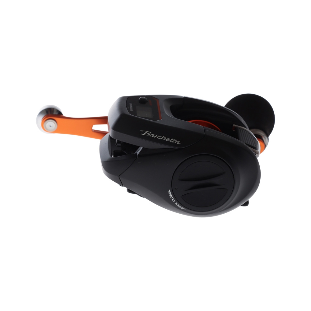 Shimano 21 Barchetta BB 150 HG Stream Flight ML OH Freshwater Combo 6ft 3in 3-6kg 2pc