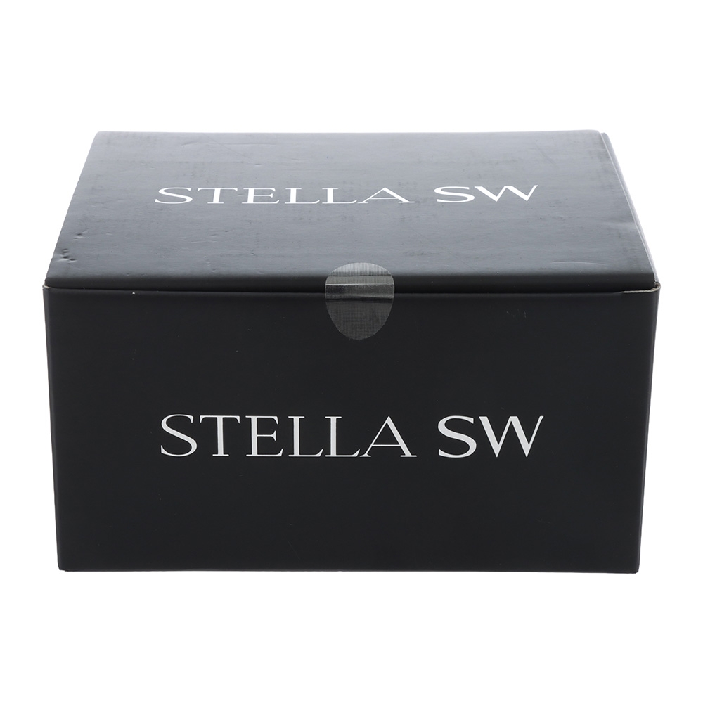 Shimano 25 Stella SW 8000 HG Spinning Reel