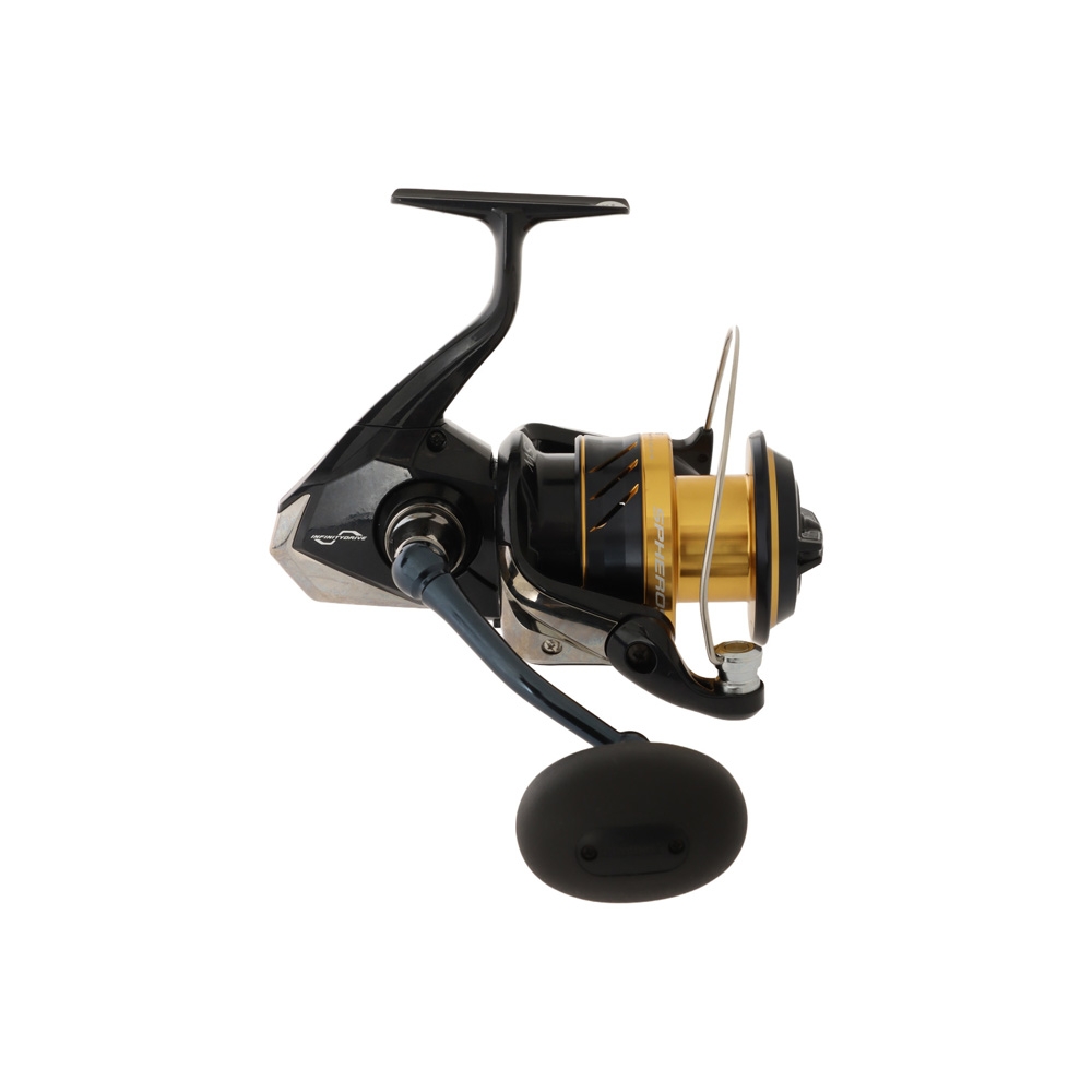 Shimano Spheros SW 6000 HG A Spinning Reel