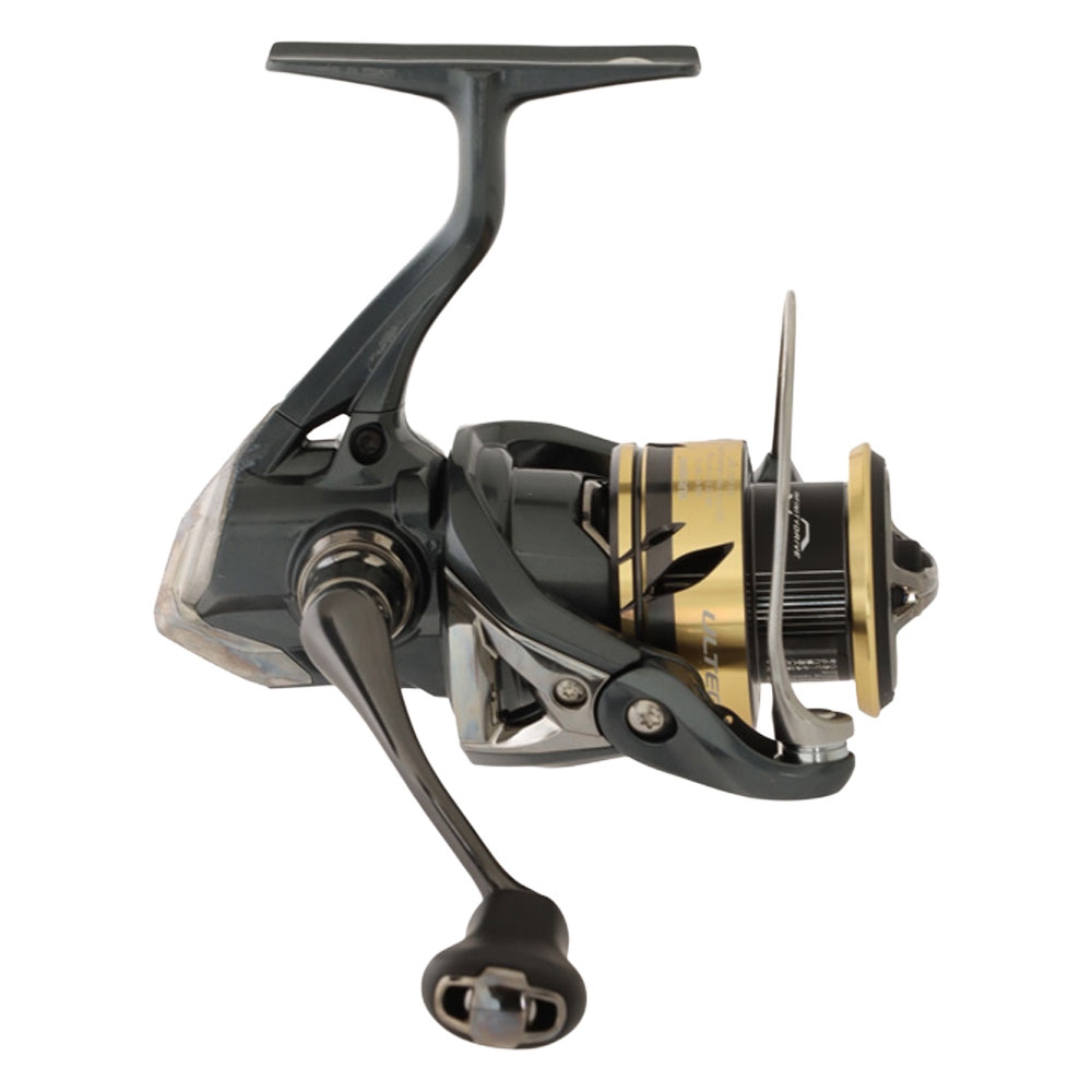 Shimano Ultegra FD 1000 Limitless Light Spinning Combo 7ft 3-5kg 4pc