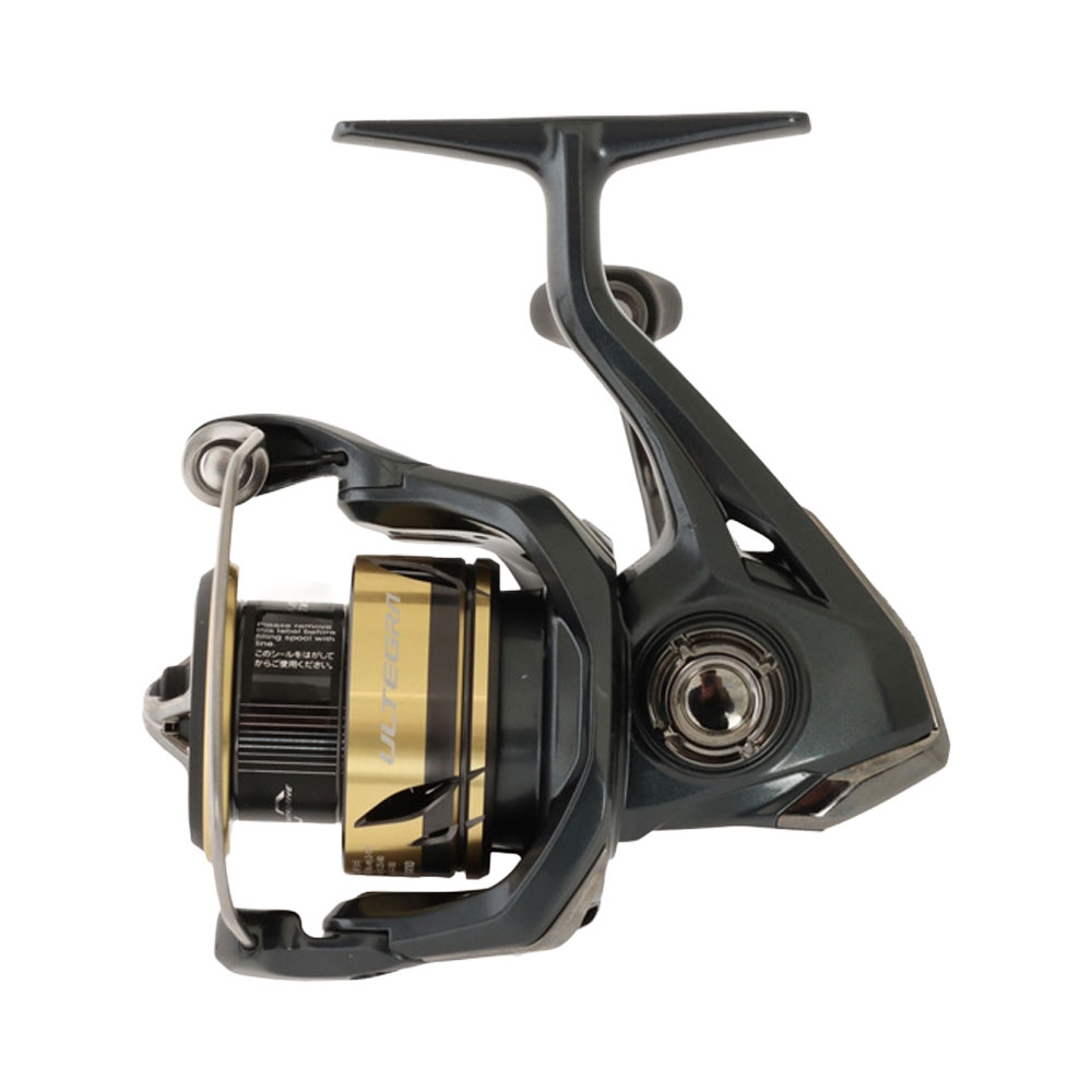 Shimano Ultegra FD 1000 Limitless Light Spinning Combo 7ft 3-5kg 4pc