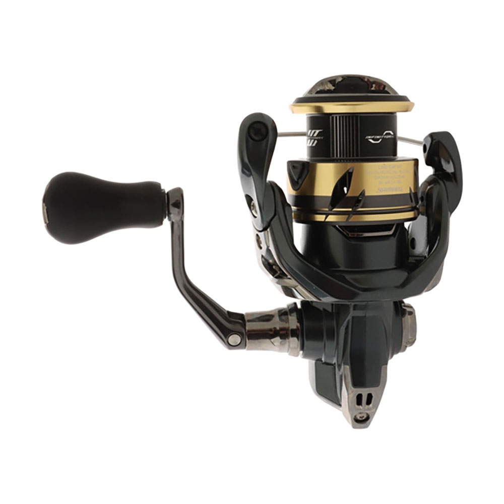 Shimano Ultegra FD 1000 Limitless Light Spinning Combo 7ft 3-5kg 4pc