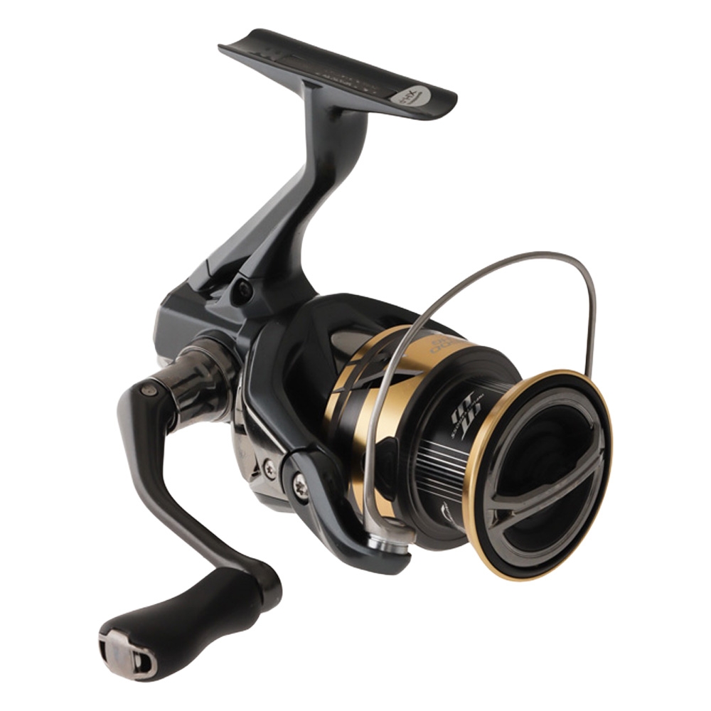 Shimano Ultegra FD 2500 HG Spinning Reel