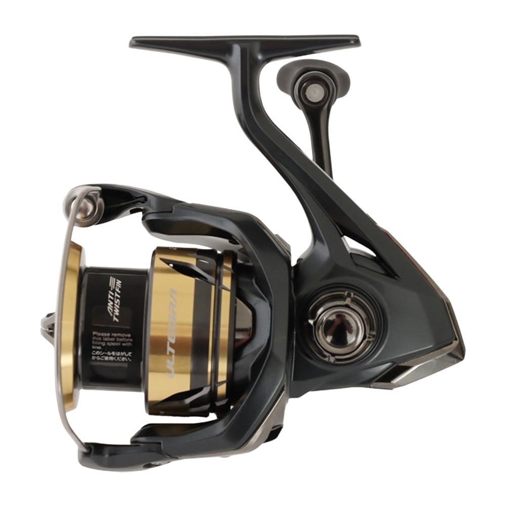 Shimano Ultegra FD 2500 HG Limitless Light Spinning Combo 7ft 3-5kg 4pc