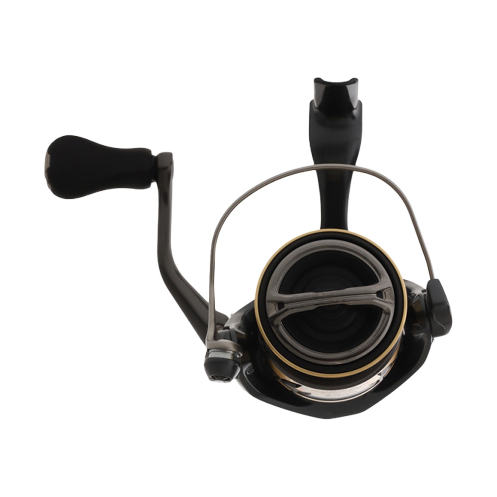 Shimano Ultegra FD 2500 HG Revolution Travel Spin Combo 8ft 6in 2-6kg 5pc