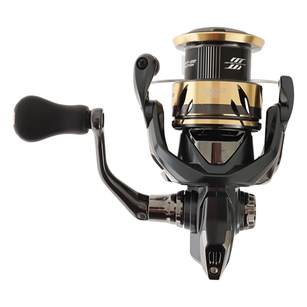 Shimano Ultegra FD 2500 HG Limitless Light Spinning Combo 7ft 3-5kg 4pc