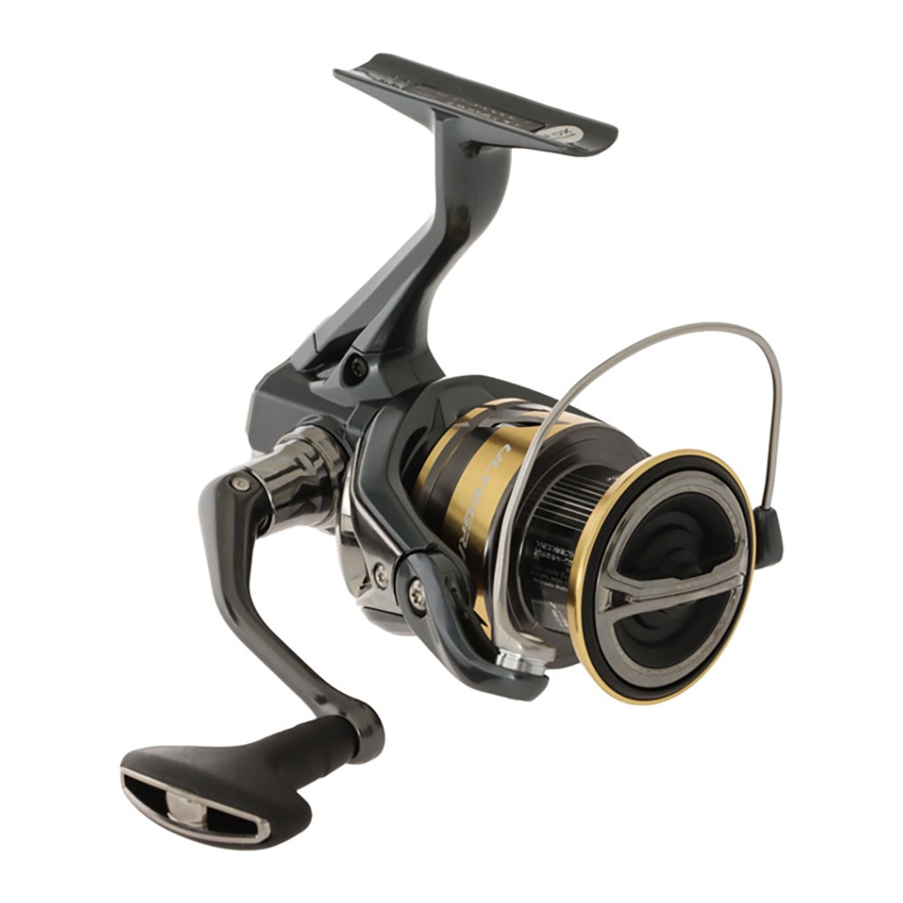 Shimano Ultegra FD C3000 HG Spinning Reel