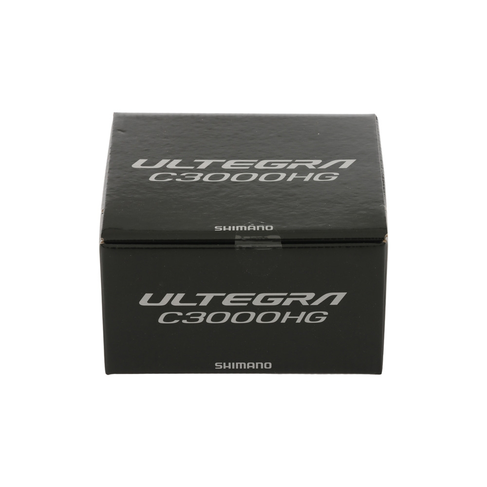 Shimano Ultegra FD C3000 HG Spinning Reel