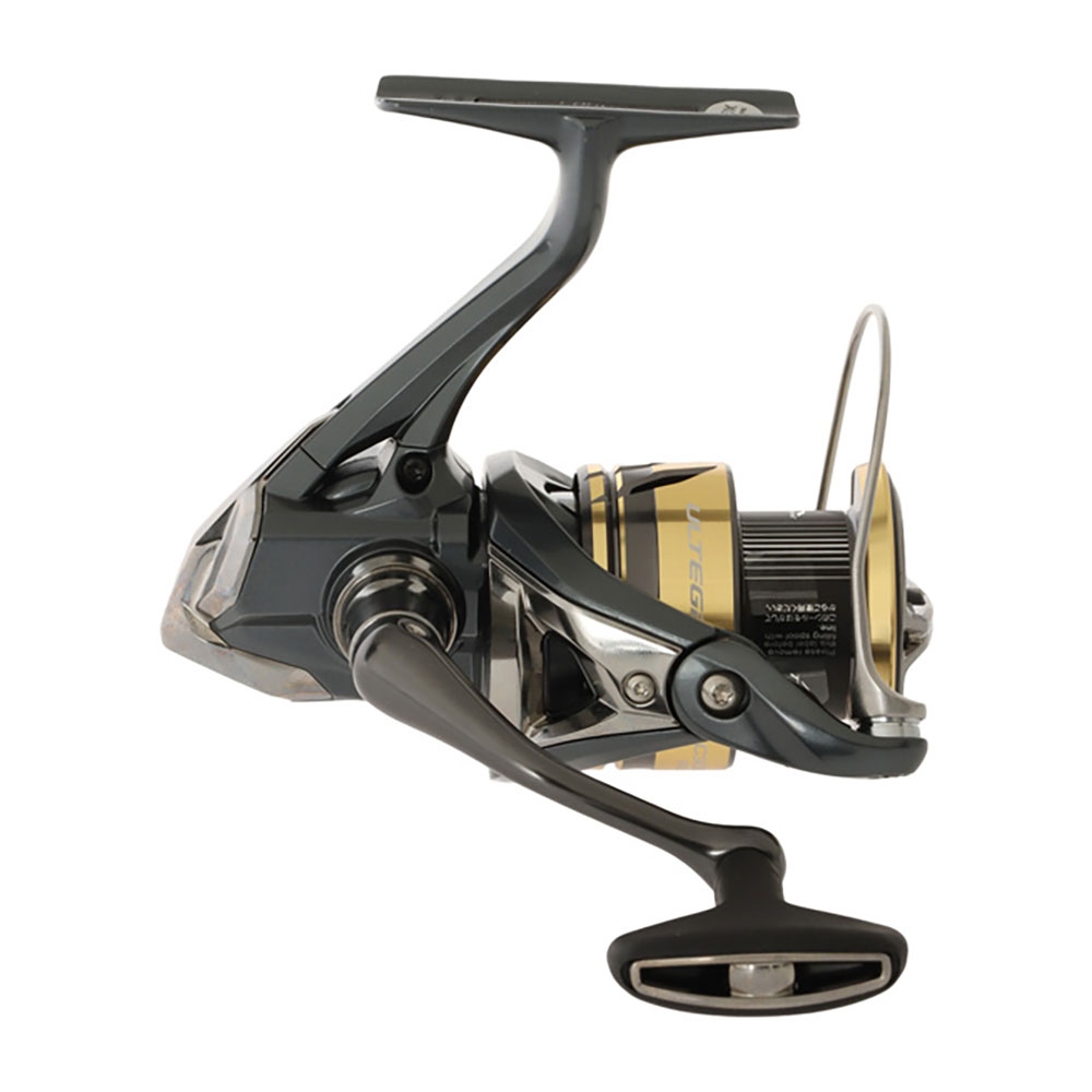 Shimano Ultegra FD C3000 HG Divergex Medium Heavy Soft Bait Spin Combo 7ft 6in 4-8kg 2pc
