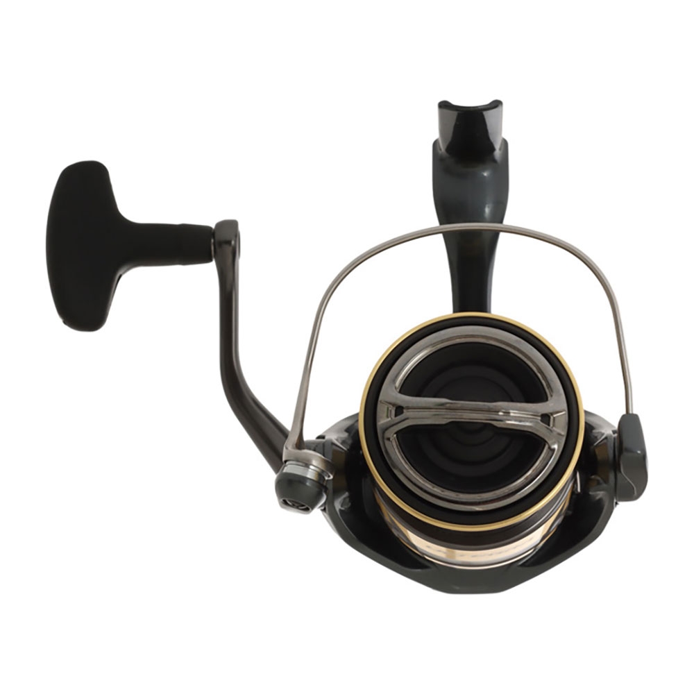 Shimano Ultegra FD C3000 HG Divergex Medium Heavy Soft Bait Spin Combo 7ft 6in 4-8kg 2pc