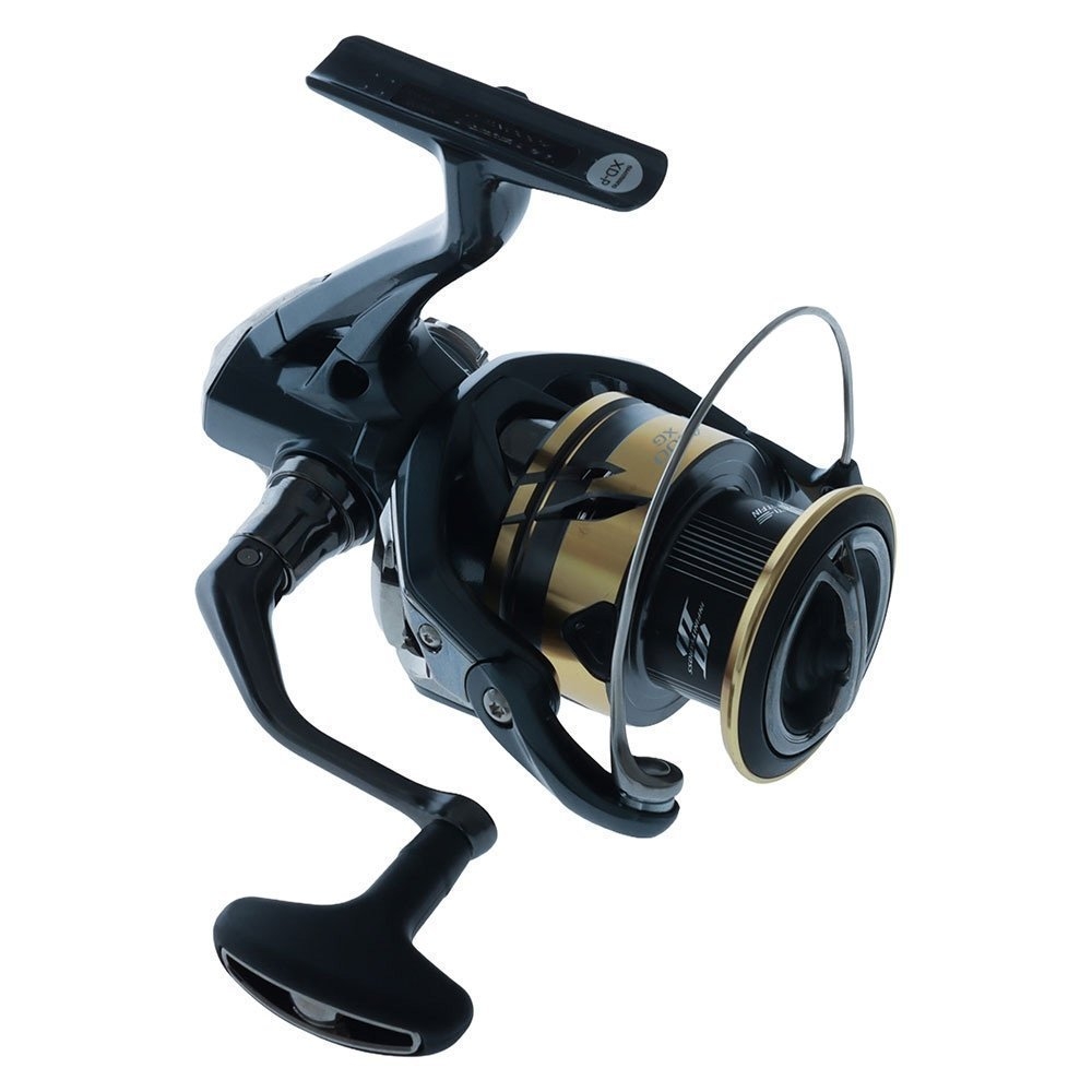 Shimano Ultegra FD 4000 XG Descent Type J Spinning Slow Jig Combo 5ft 8in PE3 1pc with Braid