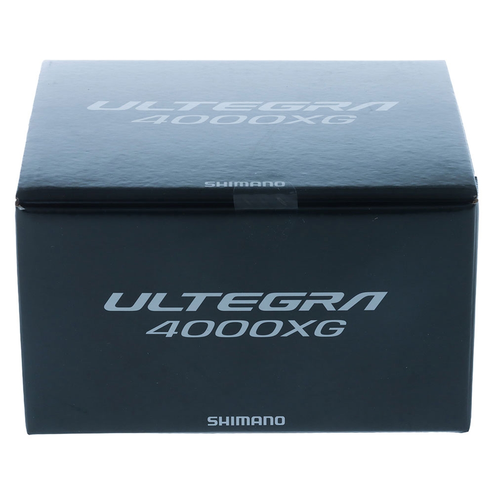 Shimano Ultegra FD 4000 XG Spinning Reel