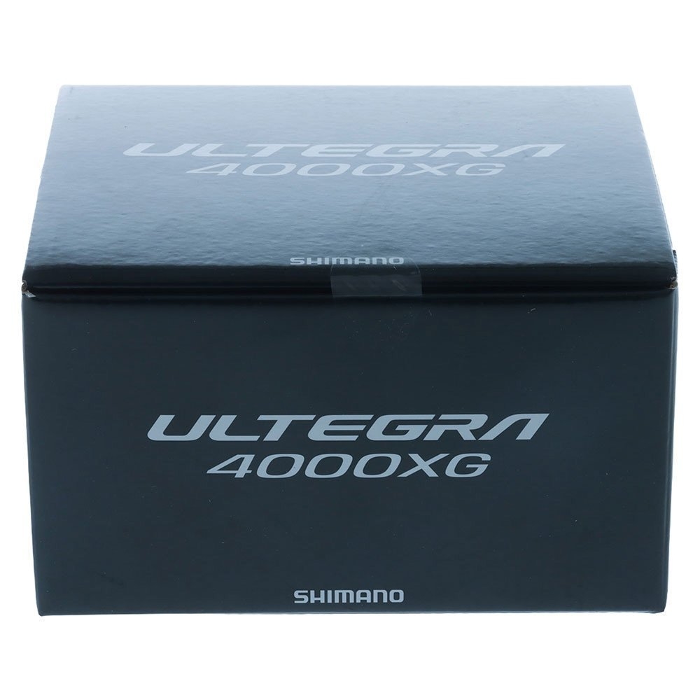 Shimano Ultegra FD 4000 XG Descent Type J Spinning Slow Jig Combo 5ft 8in PE3 1pc with Braid