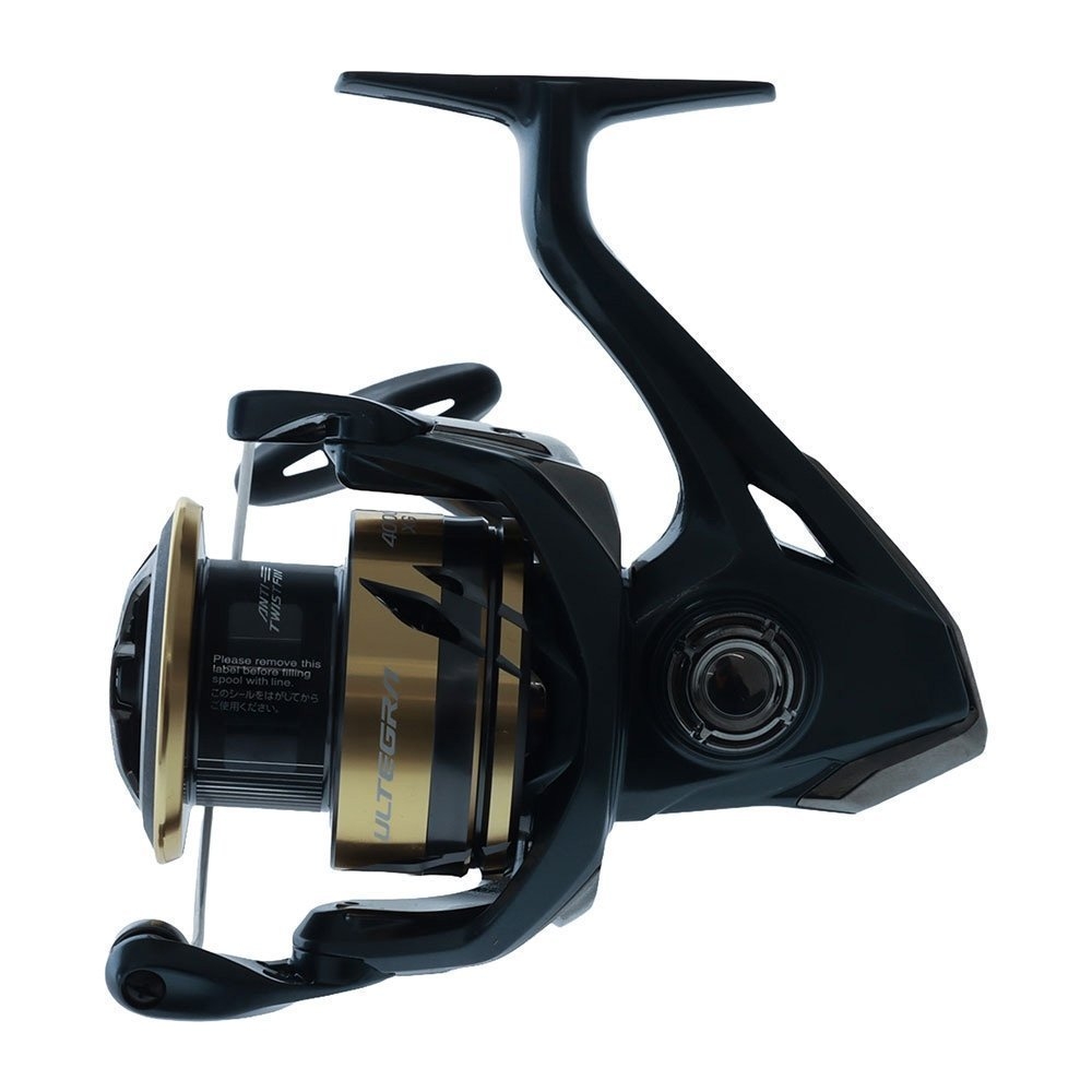 Shimano Ultegra FD 4000 XG Limitless MH Inshore Spinning Combo 7ft 6in 4-8kg 2pc
