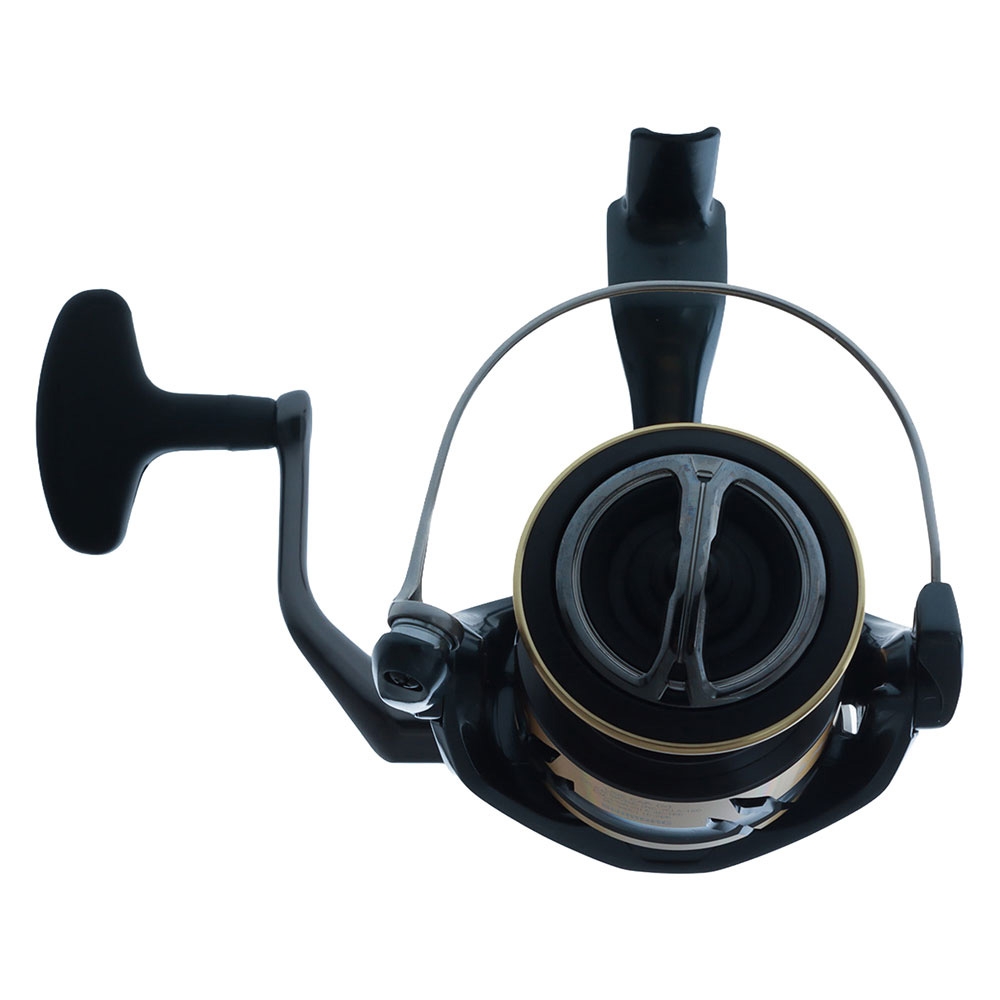 Shimano Ultegra FD 4000 XG Limitless Jig Spin Combo 6ft PE3 Max 200g 1pc