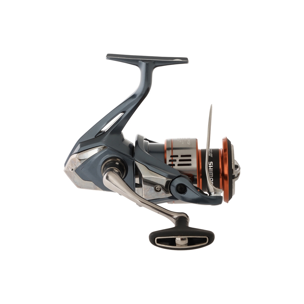 Shimano 25 Nasci 4000 XG FD Spinning Reel
