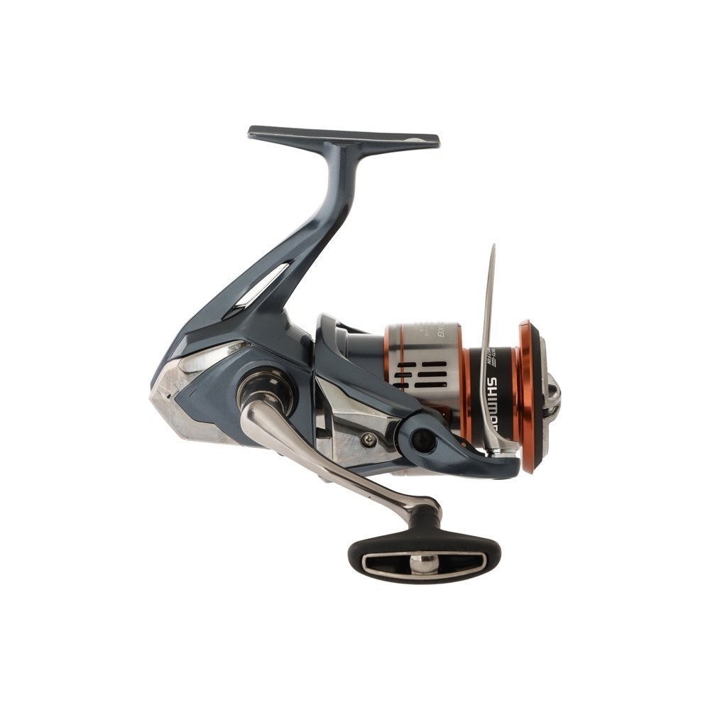 Shimano Nasci 4000 XG FD Taipan Medium Light Spinning Soft Bait Combo 7ft 4-8kg 2pc